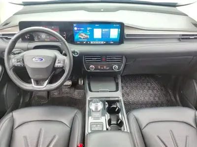 Ford Edge 2022, 78900 км, за 121000 CNY - фото 12