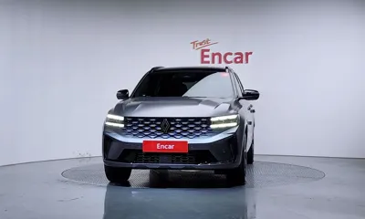 Renault-KoreaSamsung Grand Koleos 2025, 18051 км, за 34700000 KRW - фото 3