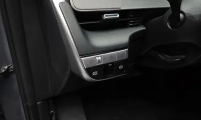 Hyundai Ioniq5 2023, 67140 км, за 28900000 KRW - фото 29