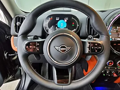 MINI Countryman 2024, 11000 км, за 31900000 KRW - фото 8