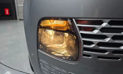Hyundai Staria 2024, 46704 км, за 25500000 KRW - фото 22