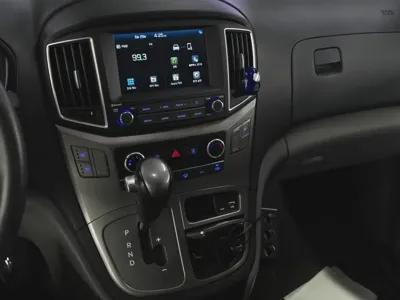 Hyundai Starex 2020, 104800 км, за 13500000 KRW - фото 15