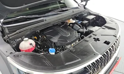 Kia Canival 2022, 92325 км, за 23990000 KRW - фото 6