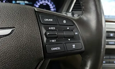 Genesis G80 2019, 108048 км, за 21300000 KRW - фото 27