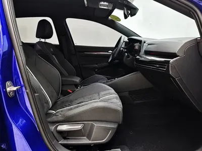 Volkswagen Golf 2022, 27000 км, за 143000 CNY - фото 16