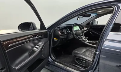 Genesis EQ900 2016, 203331 км, за 12900000 KRW - фото 10