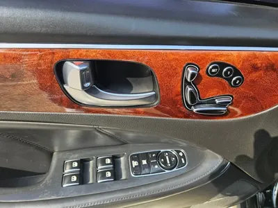 Hyundai Equus 2015, 128000 км, за 13800000 KRW - фото 13