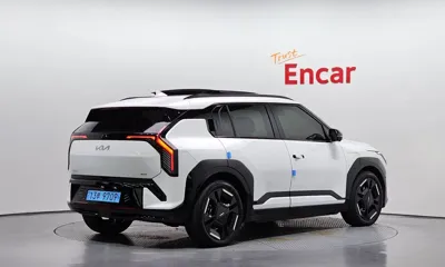 Kia EV3 2025, 38344 км, за 39500000 KRW