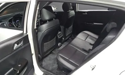 Kia Sportage 2018, 175959 км, за 9900000 KRW - фото 11