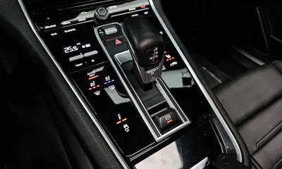 Porsche Panamera 2020, 41082 км, за 78900000 KRW - фото 9