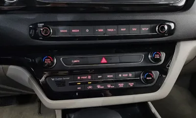 Kia Canival 2019, 105071 км, за 16500000 KRW - фото 32