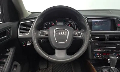 Audi Q5 2012, 267115 км, за 5550000 KRW - фото 13