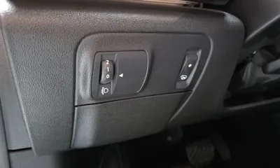 Renault-KoreaSamsung SM6 2017, 110317 км, за 7200000 KRW - фото 28