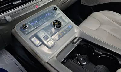 Hyundai Palisade 2019, 42491 км, за 31990000 KRW - фото 9