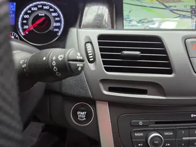 Renault-KoreaSamsung SM5 2017, 80759 км, за 5500000 KRW - фото 11