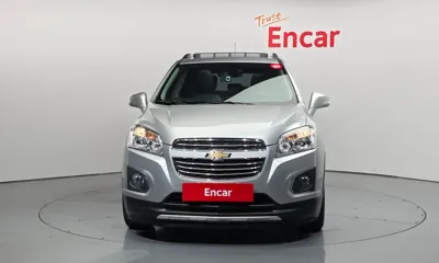 ChevroletGMDaewoo Trax 2016, 150635 км, за 4000000 KRW - фото 3