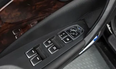 Hyundai Aslan 2016, 91169 км, за 9700000 KRW - фото 30