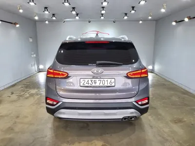Hyundai Santafe 2020, 90000 км, за 17400000 KRW - фото 5