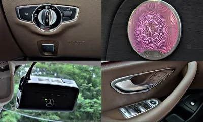 Mercedes-Benz E-Class 2017, 142326 км, за 25000000 KRW - фото 16