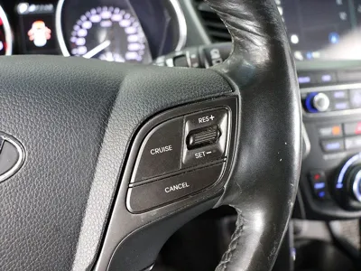 Hyundai Santafe 2017, 113623 км, за 11900000 KRW - фото 7