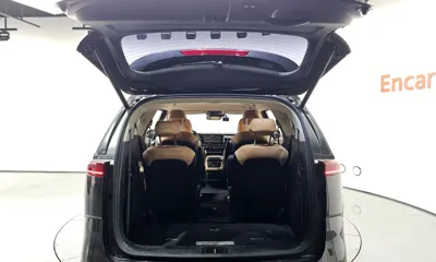 Kia Canival 2021, 108598 км, за 22400000 KRW - фото 20