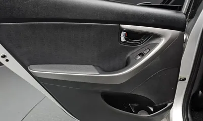 Hyundai Avante 2012, 119239 км, за 4800000 KRW - фото 25