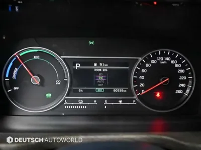 Kia Sorento 2022, 80531 км, за 29500000 KRW - фото 8