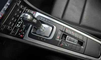 Porsche 718 2019, 85140 км, за 55000000 KRW - фото 9