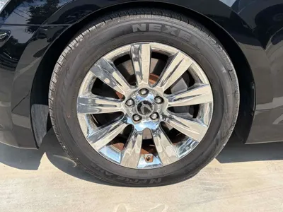Hyundai Equus 2012, 221000 км, за 4000000 KRW - фото 8
