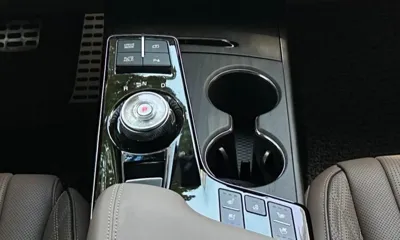 Kia K8 2024, 15000 км, за 38800000 KRW - фото 9