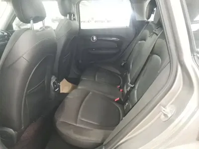 MINI Mini Clubman 2018, 89800 км, за 87300 CNY - фото 17