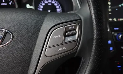 Hyundai Santafe 2016, 97252 км, за 14900000 KRW - фото 32
