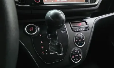 Kia Ray 2023, 136925 км, за 99990000 KRW - фото 9