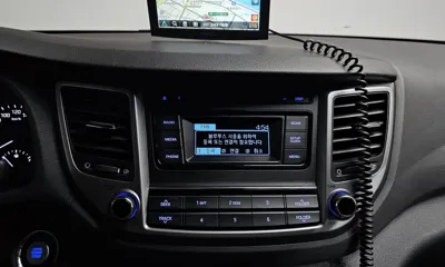 Hyundai Tucson 2018, 76108 км, за 15990000 KRW - фото 16