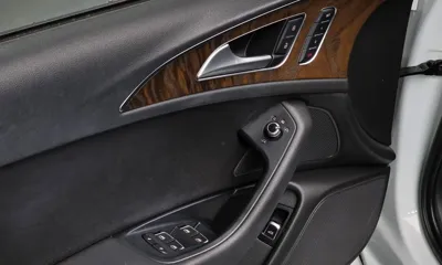 Audi A6 2016, 119549 км, за 13800000 KRW - фото 16