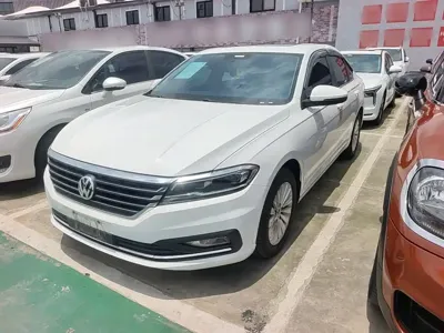 Volkswagen Lavida · 2019 год
