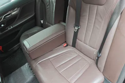 BMW 7 Series 2018, 184500 км, за 157087.47 CNY - фото 20