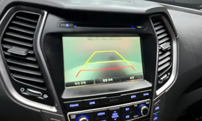 Hyundai Maxcruz 2016, 237636 км, за 7900000 KRW - фото 15