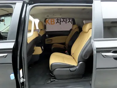 Kia Canival 2022, 77895 км, за 22400000 KRW - фото 13