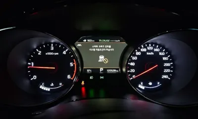 Kia Canival 2019, 120528 км, за 19900000 KRW - фото 8