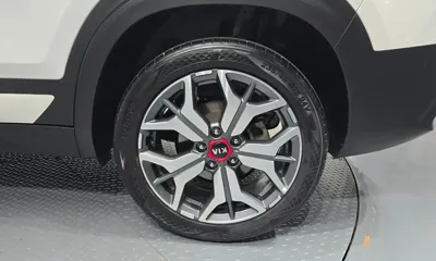 Kia Seltos 2021, 69860 км, за 99990000 KRW - фото 21