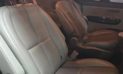 Kia Canival 2016, 183000 км, за 8500000 KRW - фото 10