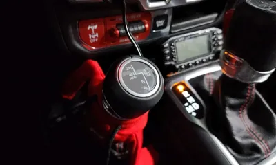 Jeep Wrangler 2018, 83198 км, за 36900000 KRW - фото 18