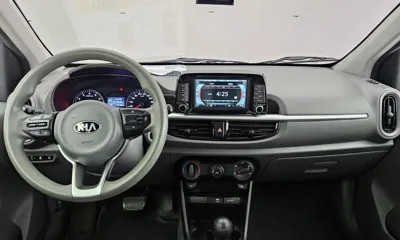 Kia Morning 2019, 73129 км, за 7400000 KRW - фото 7