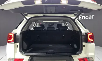 KG_Mobility_Ssangyong KORANDO 2020, 108808 км, за 14500000 KRW - фото 16