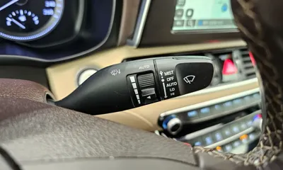 Hyundai Grandeur 2018, 161327 км, за 12500000 KRW - фото 19