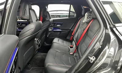 Mercedes-Benz GLC-Class 2025, 18312 км, за 77900000 KRW - фото 26