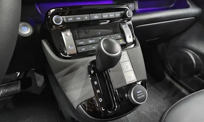 Hyundai Casper 2024, 33412 км, за 15600000 KRW - фото 9