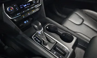 Hyundai Santafe 2020, 76204 км, за 18500000 KRW - фото 9