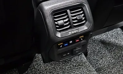 Volkswagen Tiguan 2018, 72435 км, за 22200000 KRW - фото 27